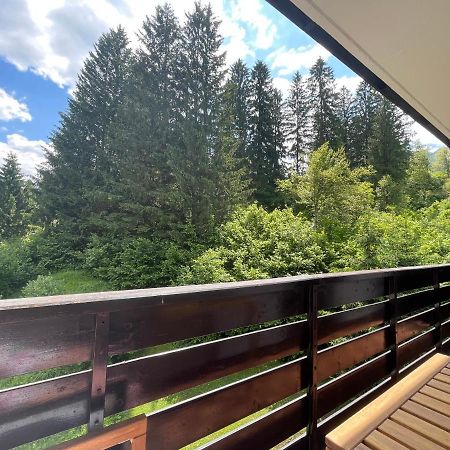 Home Near Bohinj Lake Exterior foto