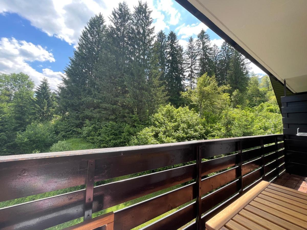 Home Near Bohinj Lake Exterior foto